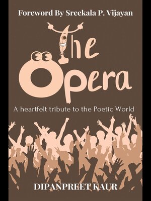 cover image of THE OPERA